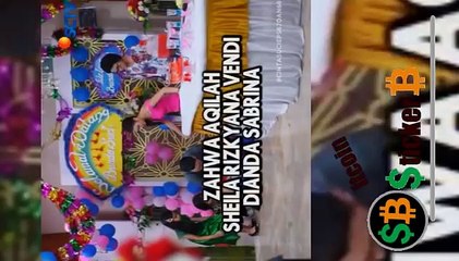 CINTA SUCI EPS 67-68 HD | Hari Ini 23 Oktober 2018 PART 1