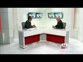 AMLO será candidato por tercera vez, si su salud se lo permite: Ochoa