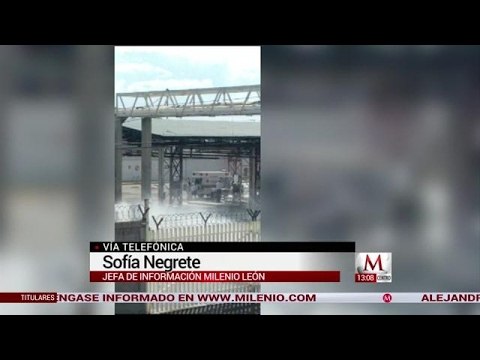 Se reportó la muerte de un sexto trabajador por la explosión de refineria de Pemex en Salamanca