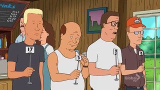 King of the Hill S13 - 12 - Uncool Customer