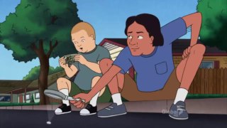 King of the Hill S13 - 10 - Master of Puppets