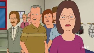 King of the Hill S13 - 14 - Born Again on the Fourth of July