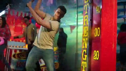 Hollyoaks 23rd October 2018