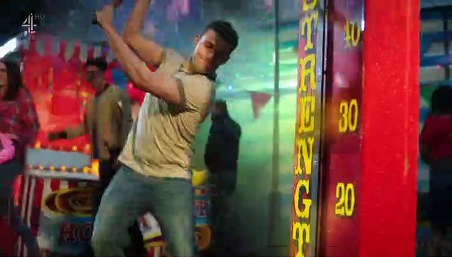 Hollyoaks 23rd October 2018