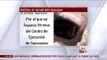 Sellan el túnel donde se fugaron 29 reos del Penal de Ciudad Victoria, Tamaulipas