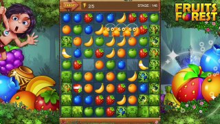 Fruits Forest App Download
