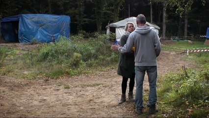 Aflevering 1251 - dinsdag 23 oktober 2018