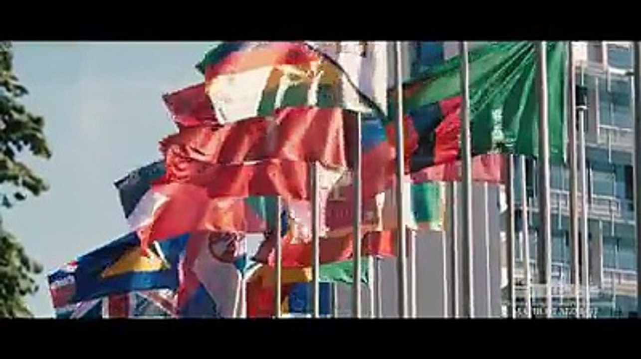 #UZBFRA2018Президент Шавкат Мирзиёевнинг Франция Республикасига расмий ташрифининг биринчи куни