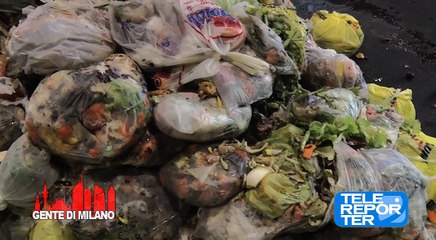 IGIENE URBANA: MILANO ALZA LA VOCE