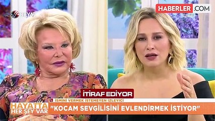 Kadın İzleyicinin İtirafı, Program Sunucularının Ağzını Açıkta Bıraktı