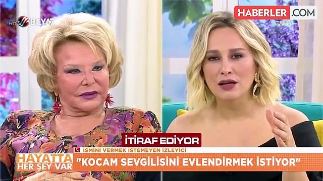 Kadın İzleyicinin İtirafı, Program Sunucularının Ağzını Açıkta Bıraktı