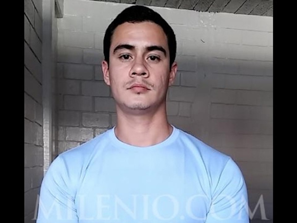 "Yo no maté mis padres, mis hermanos me culparon"