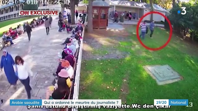 Jamal Khashoggi : l' assassinat politique qui isole l'Arabie saoudite