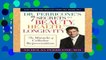 Library  Dr. Perricone s 7 Secrets to Beauty, Health, and Longevity: The Miracle of Cellular