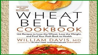 Best product  Wheat Belly Cookbook