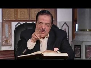 برنامج بلغوا عنى ولو اية - سورة الأنعام من السورة 27 حتى 31