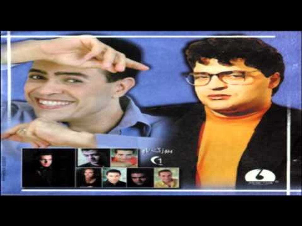 Mamdouh Darwish - Haram Aleik / ممدوح درويش - ح...