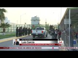 Se registró nuevo motín en penal de Cadereyta, Nuevo León