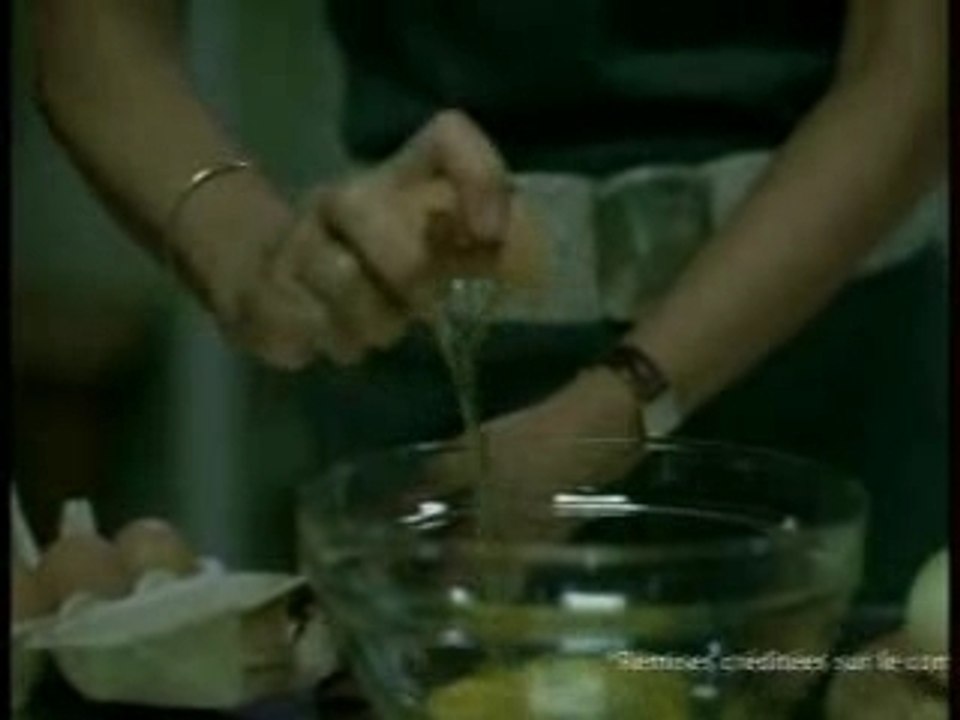 Pub la carte de fidelite CARREFOUR pub 2007