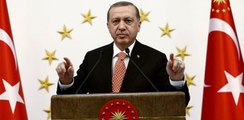 AK Parti'de Kritik Yerel Seçim Toplantısı: Erdoğan, 3 İsmi Külliye'ye Çağırdı