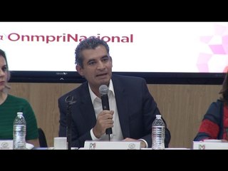 El riesgo del populismo en México es real como en Venezuela: Ochoa Reza