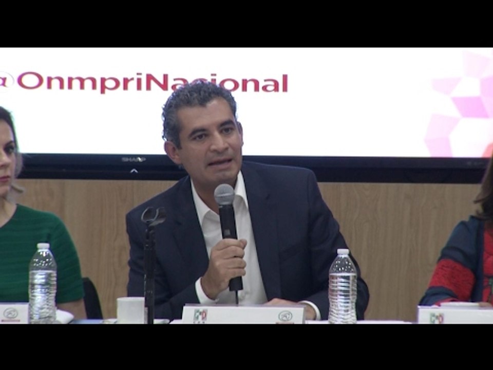 El riesgo del populismo en México es real como en Venezuela: Ochoa Reza