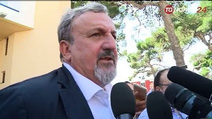 Puglia, stipendi decurtati? No. Ma neanche aumenti