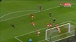 Noussair Mazraoui Goal HD -  Ajax	1-0	Benfica 23.10.2018