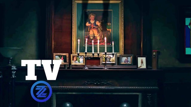 The Haunting of Hill House Clip - This video is Truly Terrifying (2018) Netflix Series