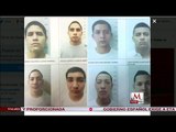 Se fugan 8 internos del Tutelar de Menores en Escobedo, Nuevo León