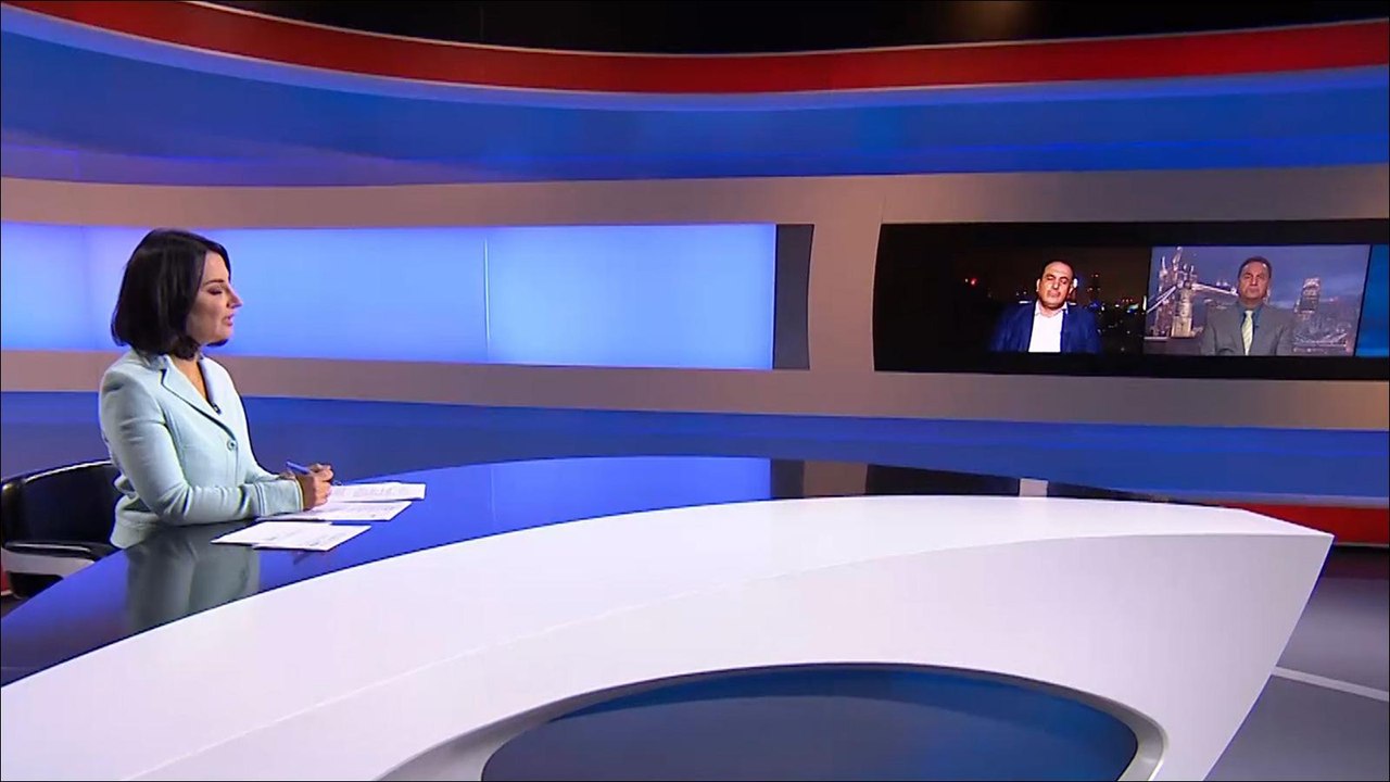 ما وراء الخبر- أبعاد الموقف السعودي عقب خطاب أردوغان