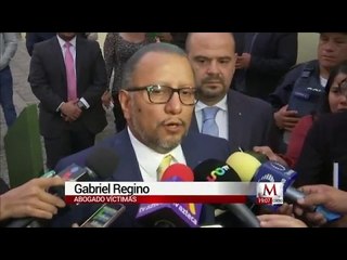 Vinculan a proceso al conductor del BMW que chocó en Reforma