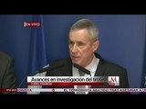 Autoridades francesas confirman ataque terrorista orquestado por ISIS