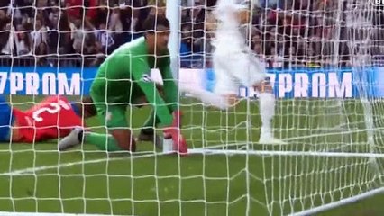 Real Madrid vs Viktoria Plzen 2-1 All Goals Highlights 23/10/2018