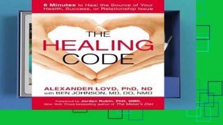 Best product  The Healing Code