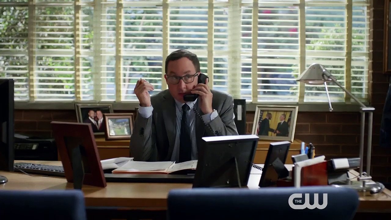 Black Lightning Season 2 Episode 3 Sneak Peek Master Lowry (2018)