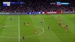 Noussair Mazraoui 93rd minute winner - Benfica 1-0 Ajax