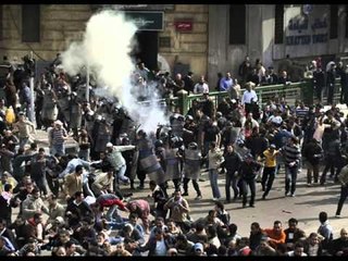 Talaat Nabih & Marwa Omar - El Sharea / طلعت نبية و مروة عمر - الشارع