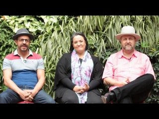 Conoce a los Chefs de MasterChef México. Jr.