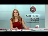 Noticias con Azucena Uresti