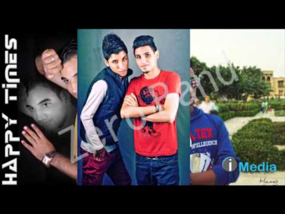 فريق الزيرو - الجنة ونعيمها الجزء التانى غناء ت...