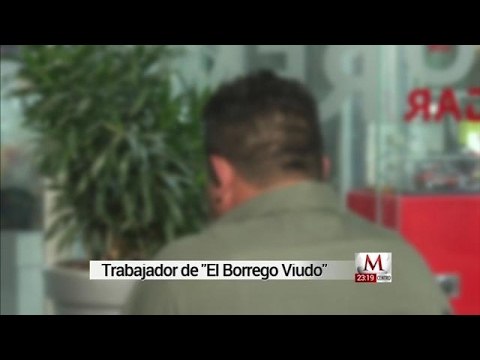 Empleado de la taquería El Borrego Viudo denuncia acoso de presuntos delincuentes