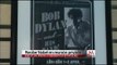 Bob Dylan recibió su Premio Nobel en reunión privada en Estocolmo
