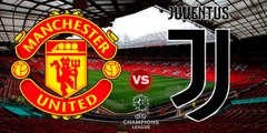 MANCHESTER UNITED vs JUVENTUS | Resumen 0-1 | UEFA Champions League | 23-10-2018