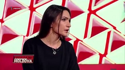 116. VORBEŞTE MOLDOVA "SCĂPAȚI-MĂ DE EL!" - partea 1 -  22.10.2018