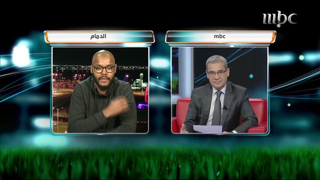 رايس مبولحي يتحدث عن مواجهة الأهلي وأسباب تألق الاتفاق أمام الفرق الكبيرة