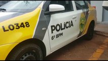 Estudantes são detidos acusados de furto em shopping