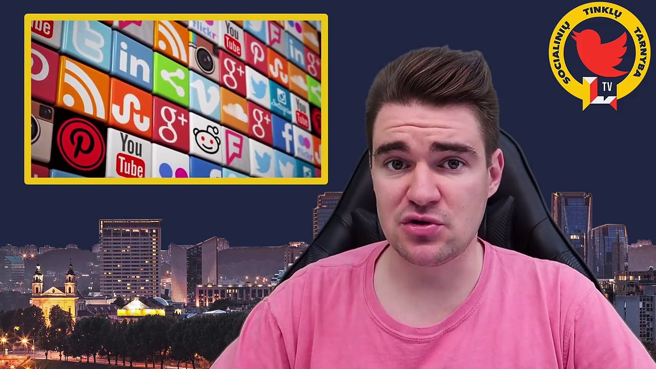 Kas nutiks PewDiePie kanalui? | Elonas Muskas tai bandė antrą kartą! || STT - deMiko || Laisvės TV X