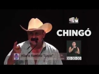 Así debatió 'Layín' en Nayarit