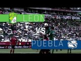 No te pierdas León vs. Puebla en Imagen Televisión | Liga MX